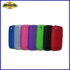 Soft Silicon Silicone Case,TPU Gel Case,Back Cover for Blackberry Apollo 9360