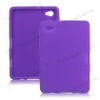 Soft Silicone Skin Case for Samsung Galaxy Tab 7.7 P6800