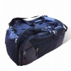 Softside Luggage, Made of 210D Polyester and PVC Backing, Measures 52 x 25 x 25cm