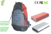 Solar Backpack