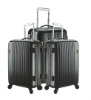 Spinner 3pc trolley luggage set