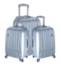 Spinner 3pc trolley luggage set