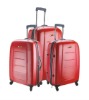 Spinner 3pc trolley luggage set