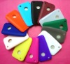 Spiral Silicone Case for iPhone 3G