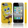 SpongeBob Hard Case for iPhone 4G