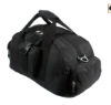 Sports travel bag