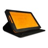 Stand Skin for Galaxy Tab 7.7 P6800 Leather Case for Samsung P6800