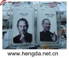 Steve Jobs hard PC cover for iphone 4