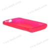 Streamline S Type TPU Case for Samsung Wave 3 / III S8600