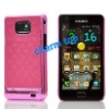 Stylish New Design Pink Case for Samsung