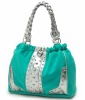 Stylish and popular PU shoulder bag