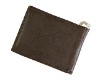 Stylish clip wallets