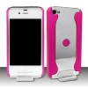 Stylish mobile phone case for iphone 4G