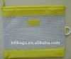 Suitable PVC mesh bags