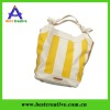 Summer  new designed family beach bag