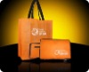 Supermarket foldable bag (NW-0691)