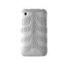 SwitchEasy CapsuleRebel Case for Apple iPhone 3G/3GS (Serpent White)