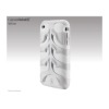 SwitchEasy CapsuleRebel Case for Apple iPhone 3G/3GS (WHITE)