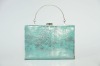 Synthetic Leather handbag S06201