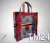 TM24 Tarpaulin Shopping bag