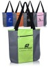 TOT21 - Color Strike Tote Bag