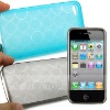 TPU Case for iPhone 4, for iphone 4 case