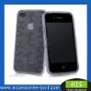 TPU Case for iPhone 4G Mobile Phone Case