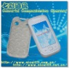 TPU Case with circle veins for  Galaxy Gio/S5660