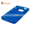 TPU Cover Case For Samsung Galaxy S II i9100 Blue