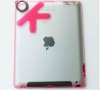 TPU Cover for Apple iPad 2