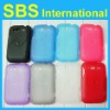 TPU Gel Skin Case cover For HTC Wildfire S G13