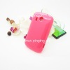 TPU+Glitter powder cellphone case