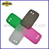 TPU Matte Surface Gel Soft Skin Case Cover for Samsung S5360 Galaxy Y