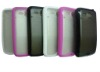 TPU + PC Mobile Phone Case For HTC CHACHA A810e