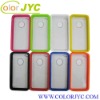 TPU+PC case for iPhone 4