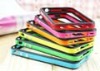 TPU + PC for iPhone 4 Bumper Case (10040548)