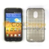 TPU Skin Case for Samsung Epic Touch 4G D710