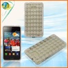 TPU Transparent case for Samsung Galaxy S2 i9100