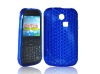 TPU back cover of Samsung Chat s3350