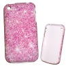 TPU case for iphone 3g/3gs with new design