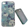 TPU case for iphone 4g with new design