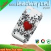 TPU case for samsung i9000 mobilephone case