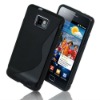 TPU case for samsung i9100 galaxy S2