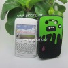 TPU cell phone case for blackberry 9350 9360 9370