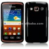 TPU gel cover skin rubber case for SAMSUNG GALAXY XCOVER S5690