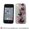 TPU phone cases for Iphone 4G mobile phone