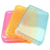 TPU skin,TPU case ,cover case, silicon case for iphone 4G