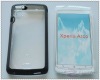 TPU soft cover case skin for Sony Ericsson Xperia Arco