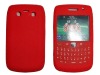 Texture Silicone Case With Keyboard For BlackBerry 9700