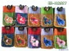 Thai Handmade Elephant Call Phone bag Mobile bag